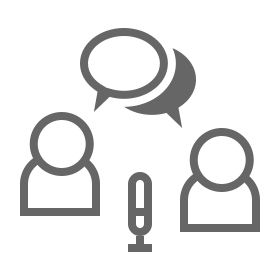 ユーザーインタビュー