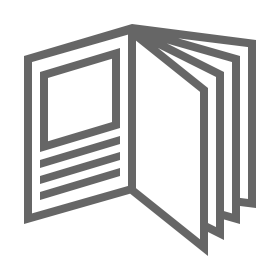 パンフレット/カタログ