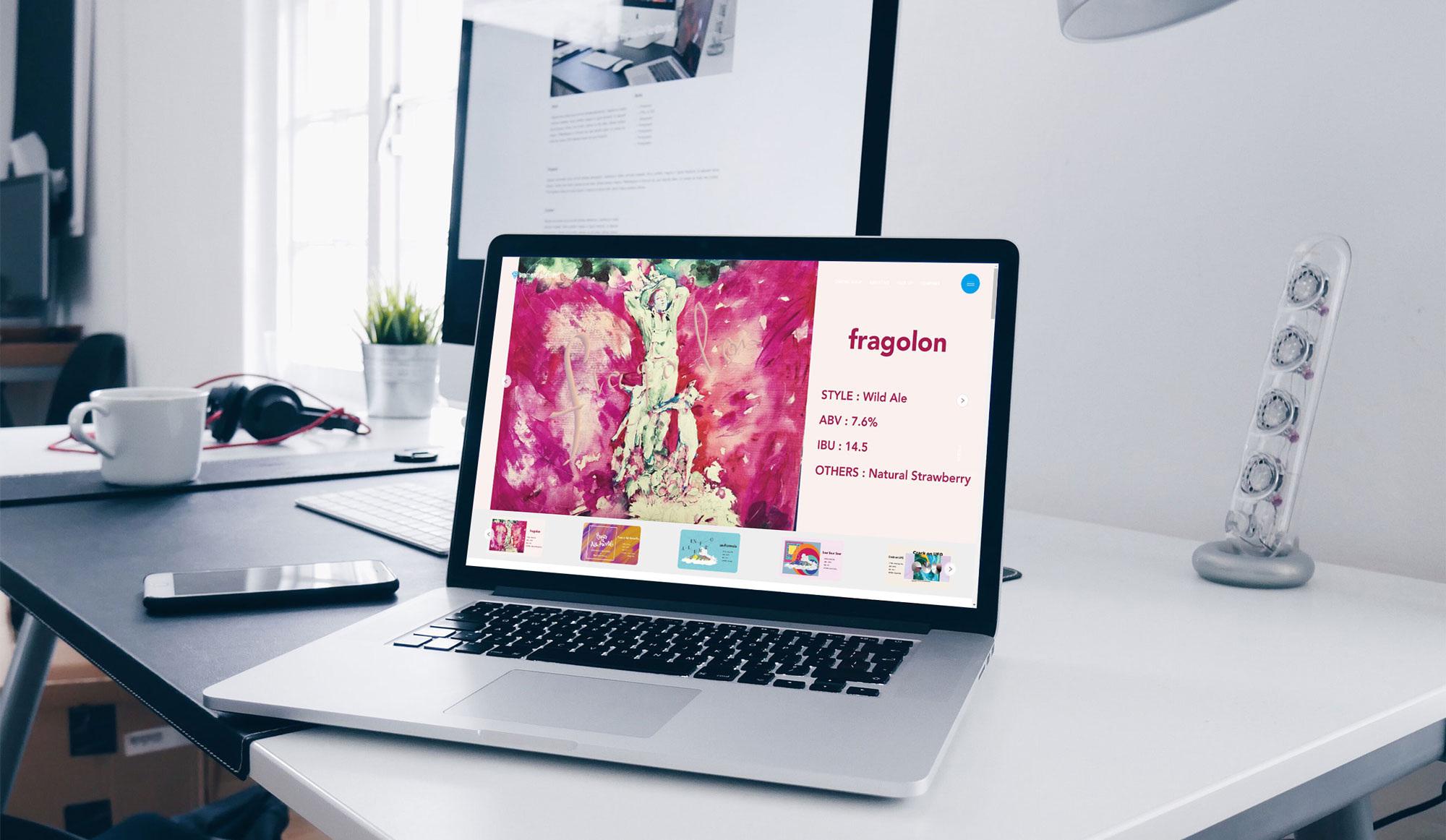 実績のイメージ画像