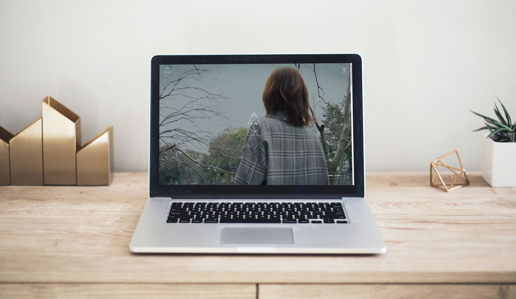 実績のイメージ画像