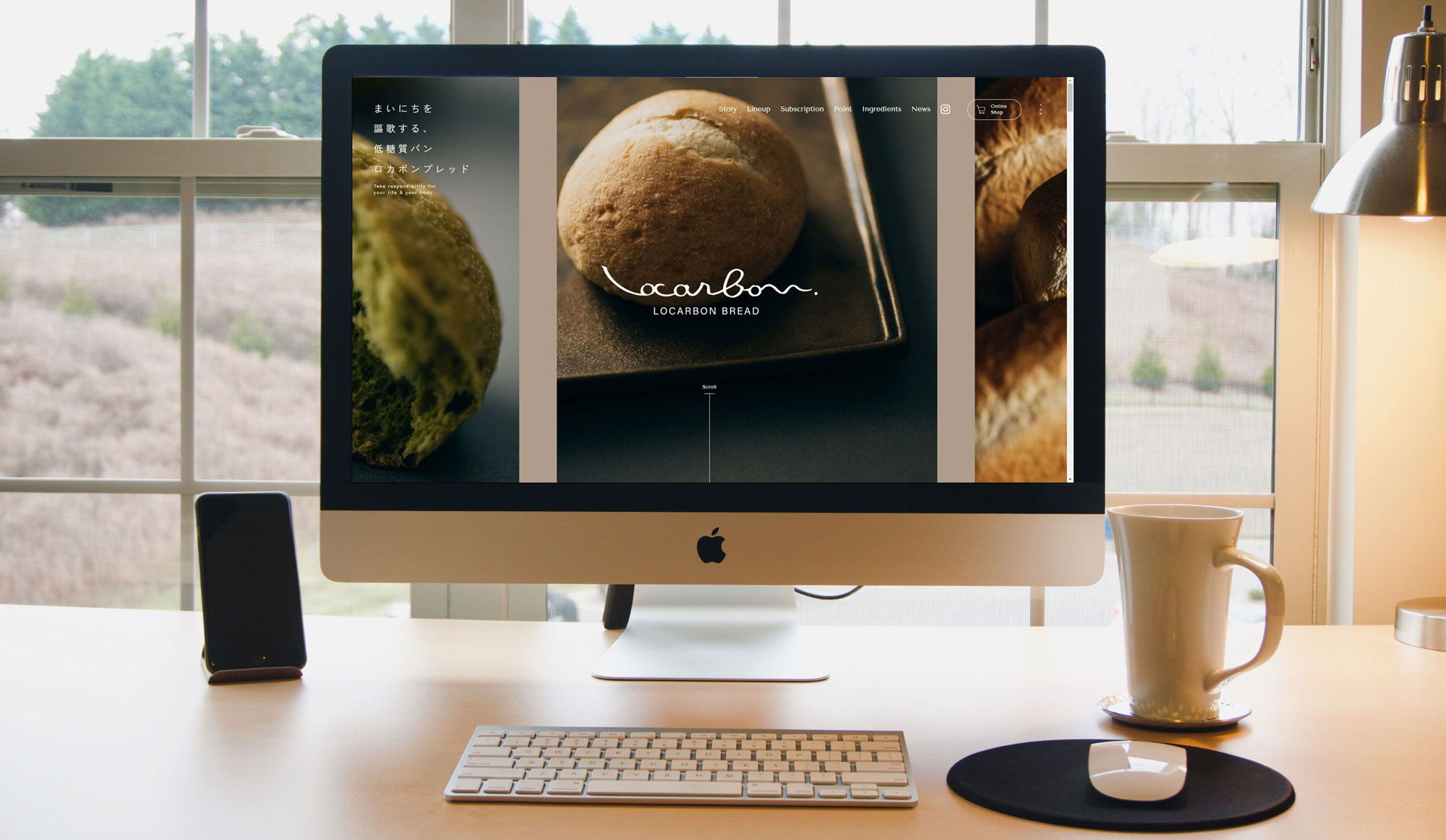 実績のイメージ画像